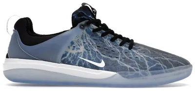 Productafbeelding van Nike SB Zoom Nyjah 3 "Trouble at Home" - EU 43