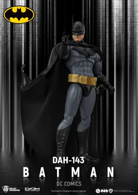 Produktbild von DC Comics Actionfigur Batman 21 cm