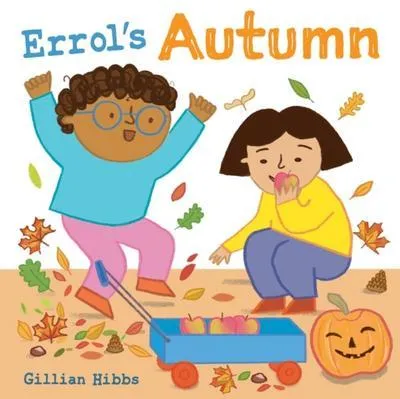 Obrázek produktu pro Errol's Autumn