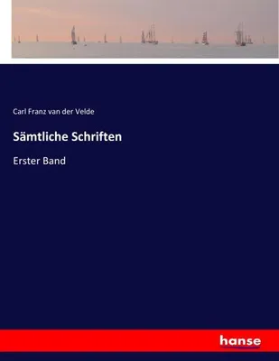 Zdjęcie produktu dla Sämtliche Schriften