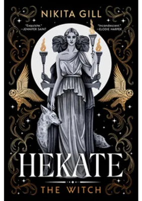 Obrázok produktu pre Hekate