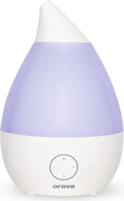 Obrázok produktu pre Ultrazvukový zvlhčovač vzduchu Orava 73756