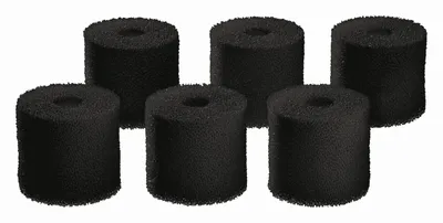 Produktbild von OASE 45268, Foam filter, 6 Stück(e)