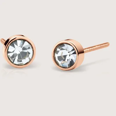 Produktbild von Ohrringe aus Edelstahl - Bering Jewelry Modell: 709-371-05
