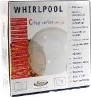 Obrázok produktu pre Whirlpool AVM142, 27 cm, 1 kusov