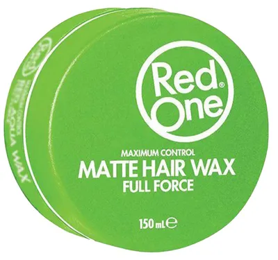 Produktbild von Red One - Grün - Mattes Haarspray - Full Force - 150 ml