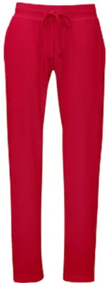 Produktbild von Cottover - Trainingshose für Herren ET973 (S) (Rot)