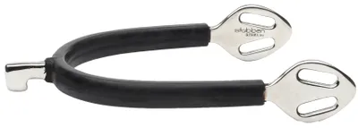 Produktbild von Stübben SteelTec Hammersporen Fine Line