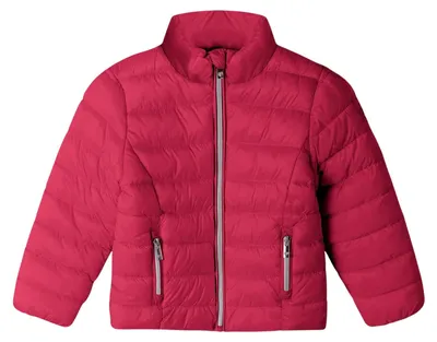 Produktbild von Minoti - Steppjacke für Mädchen MN519 (158-164) (Pink)