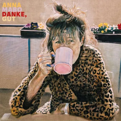Image de Anna Mabo : Danke, gut - - (CD / Titel : A-G)