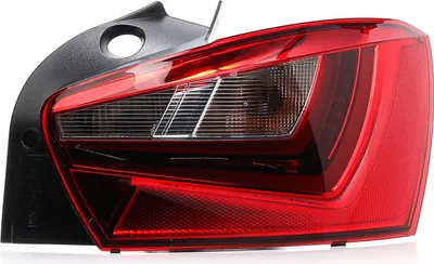 Produktbild von MAGNETI MARELLI Rückleuchte Heckleuchte Rechts für SEAT Ibiza IV Schrägheck (6J5, 6P1)