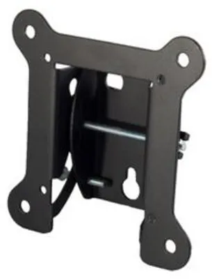 Produktbild von Wandhalter 13"-27", neigbar max 18Kg