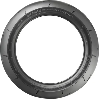 Zdjęcie produktu dla Opony BRIDGESTONE BATTLAX RS11 REAR 190/55 ZR 17 (75W) TL