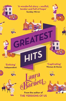 Produktbild von Greatest Hits