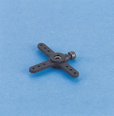 Immagine prodotto di Leva per timone Graupner, compatibile con alberi di 3 mm