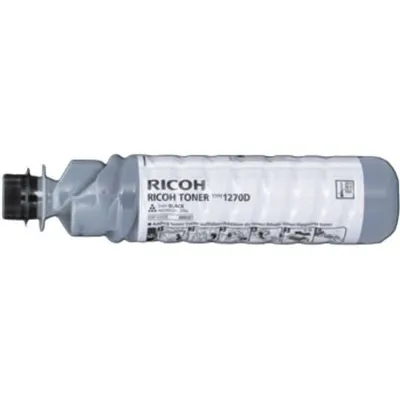 Obrázek produktu pro Originální toner pro kopírky RICOH Aficio 1515/1515F černý