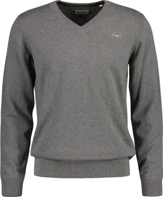 Image de Gant Regular Fit Pullover blau
