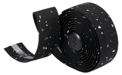 Produktbild von Bbb Raceribbon Eco Lenkerband Schwarz  Schwarz One Size