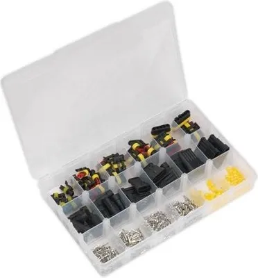 Produktbild von Sealey SSCSET1, 350 Stück(e), 690 g