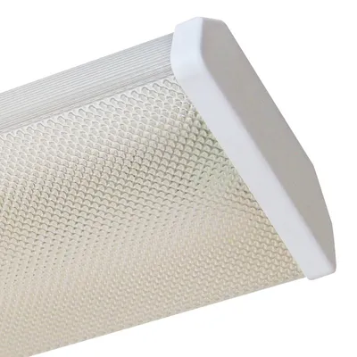 Produktbild von Müller Licht LED Wand- und Deckenleuchte Prisma 120 20300525
