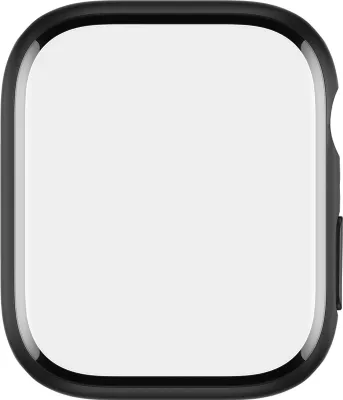Produktbild von PanzerGlass Upcycle Full Body Apple Watch 7/8 45mm schwarz