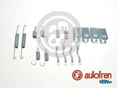 Zdjęcie produktu dla Zestaw montażowy szczęk hamulca postojowego AUTOFREN SEINSA D31034A