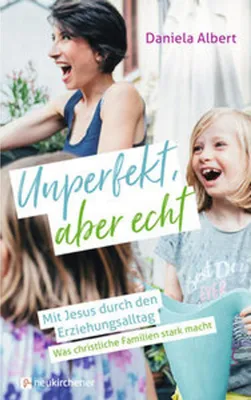 Immagine prodotto di Unperfekt, aber echt
