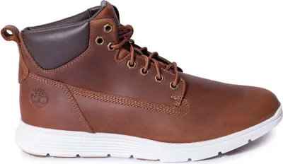 Immagine prodotto di TIMBERLAND - Sneakers alte uomo Killington - Numero 41.5