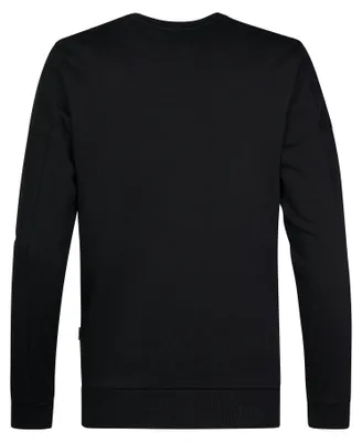 Produktbild von Petrol  Deep Black Deep XL