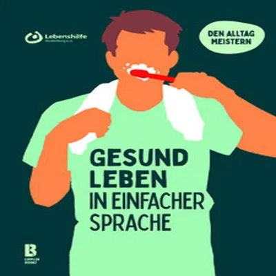 Image de Gesund leben in einfacher Sprache