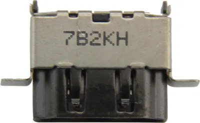 Produktbild von HDMI Port Buchse für XBOX ONE X Konsole