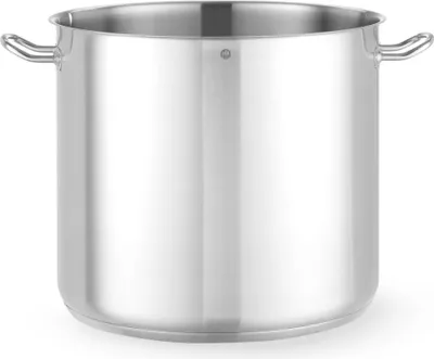 Image de Cocotte sans couvercle, HENDI, gamme Cuisine, 45 L, 400 x (H) 360 mm