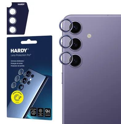 Immagine prodotto di 3mk Lens Protection Pro Protezione Fotocamera Samsung Galaxy S24+