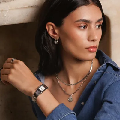 Image de Une Montre Ol9730Bs51L