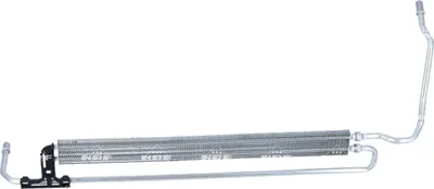 Produktbild von NRF 31253 Ölkühler Motoröl für BMW 5 Limousine (E60) 5 Touring (E61) 6 Coupe (E63) 6 Cabrio (E64)