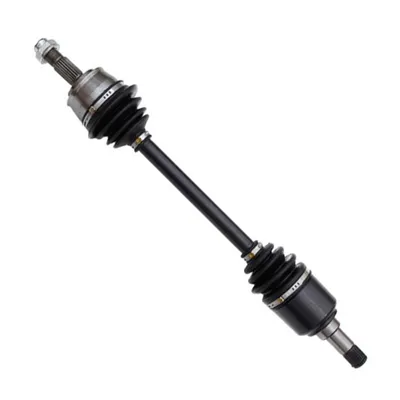 Produktbild von EURODRIVELINE SK-137 Antriebswelle Vorne Links für SUZUKI SX4 (EY, GY) für FIAT Sedici (FY)