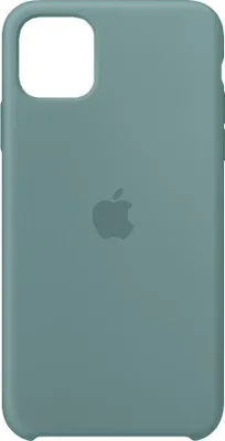 Immagine prodotto di Apple MY1G2ZM custodia per cellulare 16,5 cm (6.5") Cover Verde
