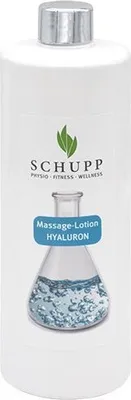 Produktbild von Massage-Lotion Hyaluron 500 ml