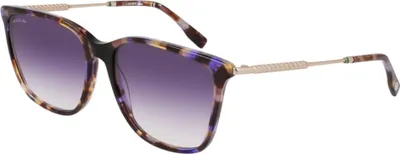 Image de Lunettes de soleil Lacoste l6016s219