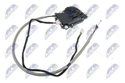 Produktbild von NTY EZC-BM-104 Stellmotor Zentralverriegelung Zentralveriegelung für BMW 7 (F01, F02, F03, F04)