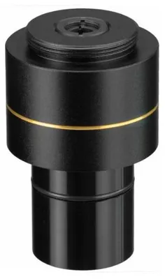Produktbild von Bresser Kamera-Adapter C-Mount 0,3- 0,5x variabel