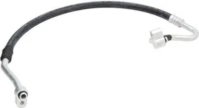 Produktbild von THERMOTEC Hochdruckleitung Klimaanlage KTT160020 für VW PASSAT Variant (3B6)