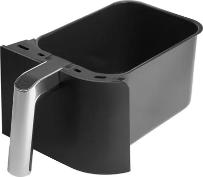 Ninja 4238CY300EUUK Garkorb rechts für AF300EU Foodi Dual Zone Heißluftfritteuse