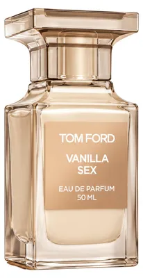 Productafbeelding van TOM FORD Vanilla Sex Eau De Parfum 50 ml TOM FORD Vanilla