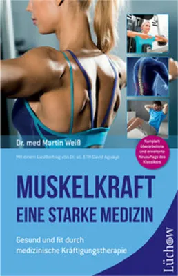 Immagine prodotto di Muskelkraft - Eine starke Medizin