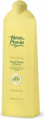 Immagine prodotto di Heno De Pravia Gel doccia originale 650ml