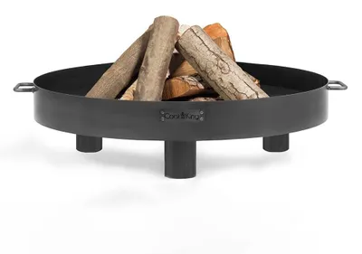 Productafbeelding van Multifunctionele vuurschaal, diameter 60 cm, voor buitengebruik