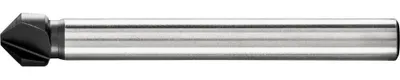 Productafbeelding van HSS kegel-/ontbraamverzinker 90 graden Ø 6,3 mm