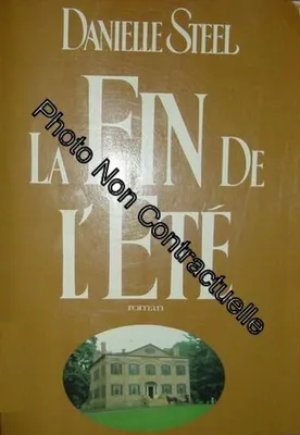 Image de La Fin De L'été