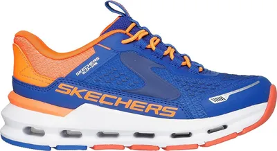 Produktbild von Skechers Glide-Step Plus Vista-Lane Slip-On Blau BLOR Größe EU 30